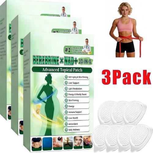 Box moringa berberine - 3,
